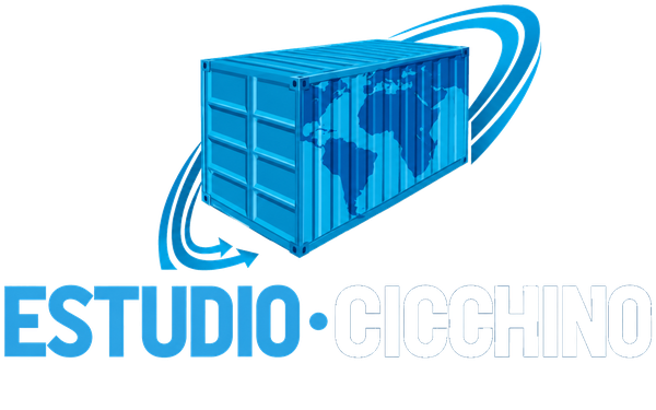Estudio Cicchino · Comercio exterior a su alcance