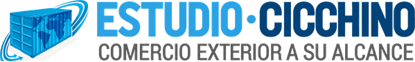 Estudio Cicchino · Comercio exterior a su alcance
